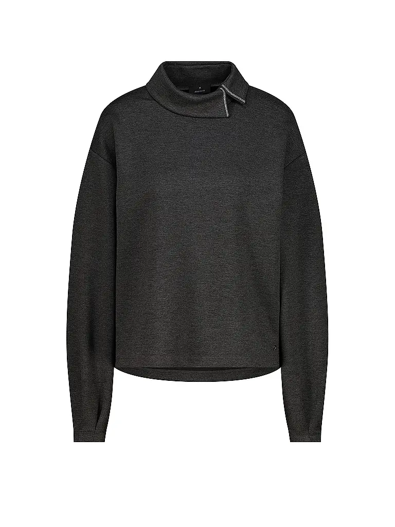 MONARI | Pullover | Nero