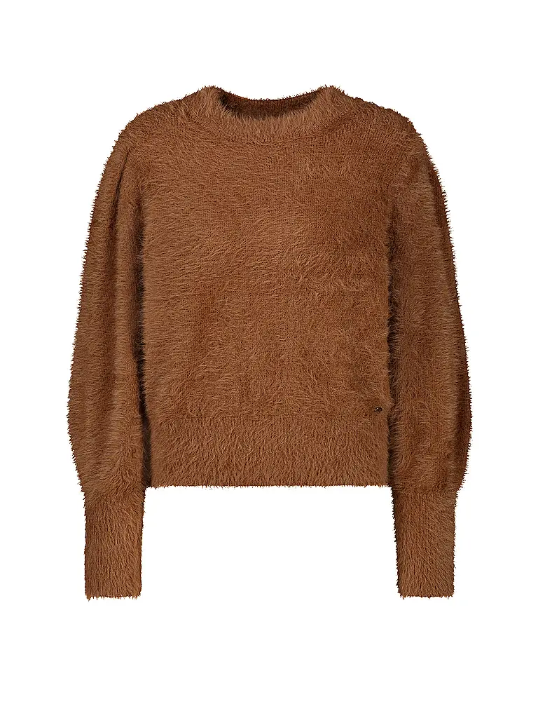 MONARI | Pullover | Marrone