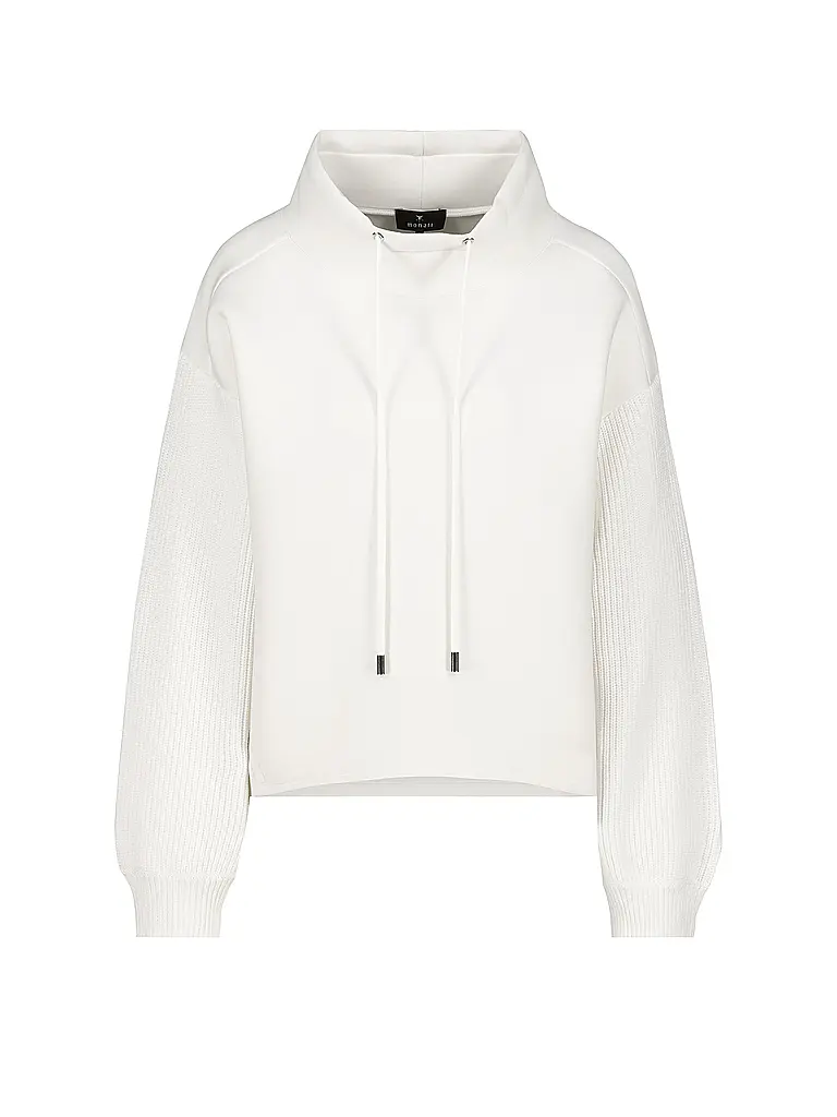 MONARI | Pullover | Crema