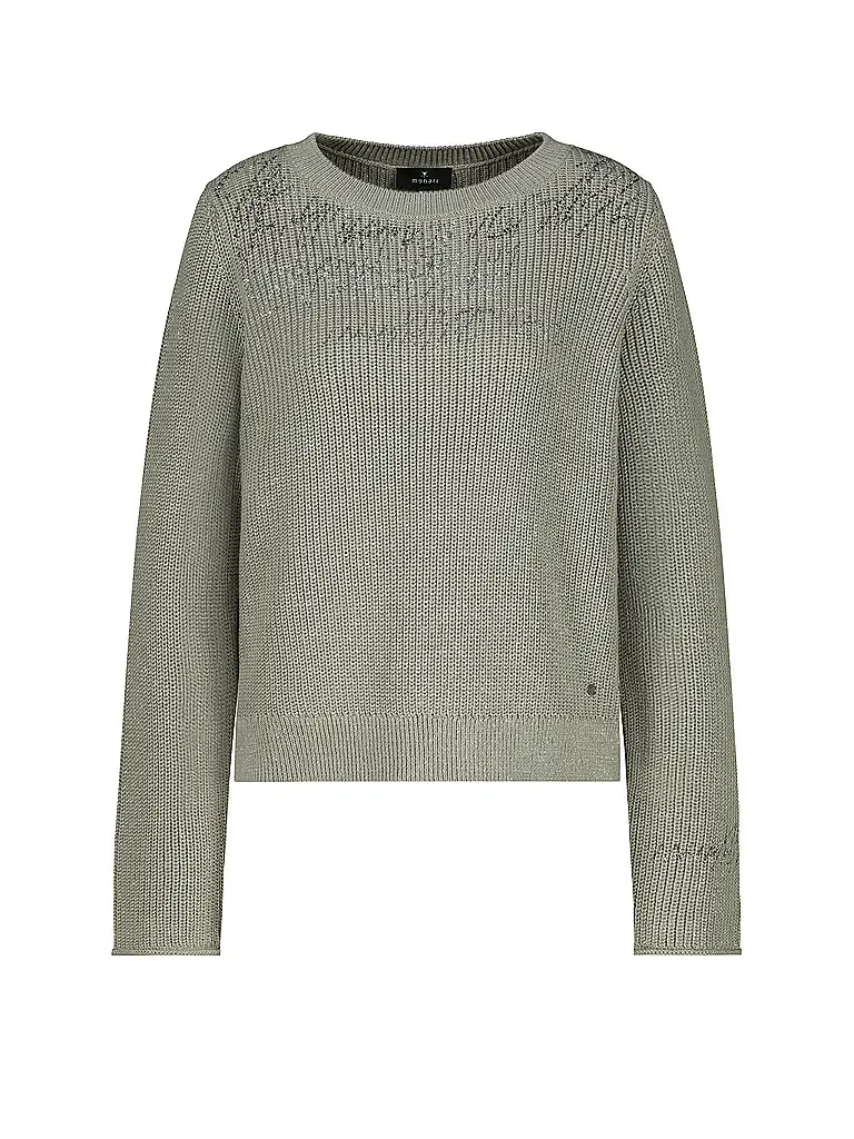 MONARI | Pullover | Oliva
