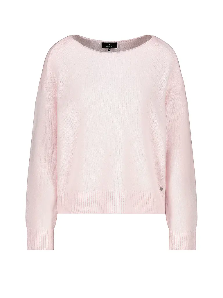 MONARI | Pullover | Rosa