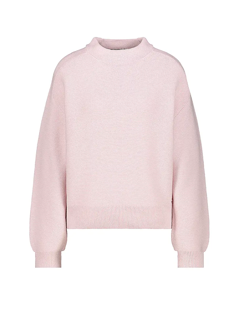 MONARI | Pullover | Rosa