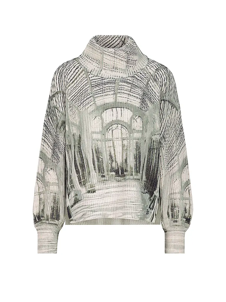 MONARI | Pullover | Oliva