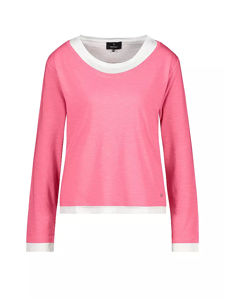 MONARI | Pullover | Rosa