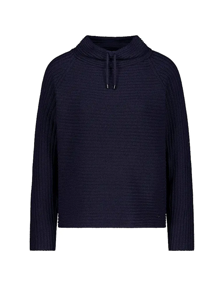 MONARI | Pullover | Blu scuro
