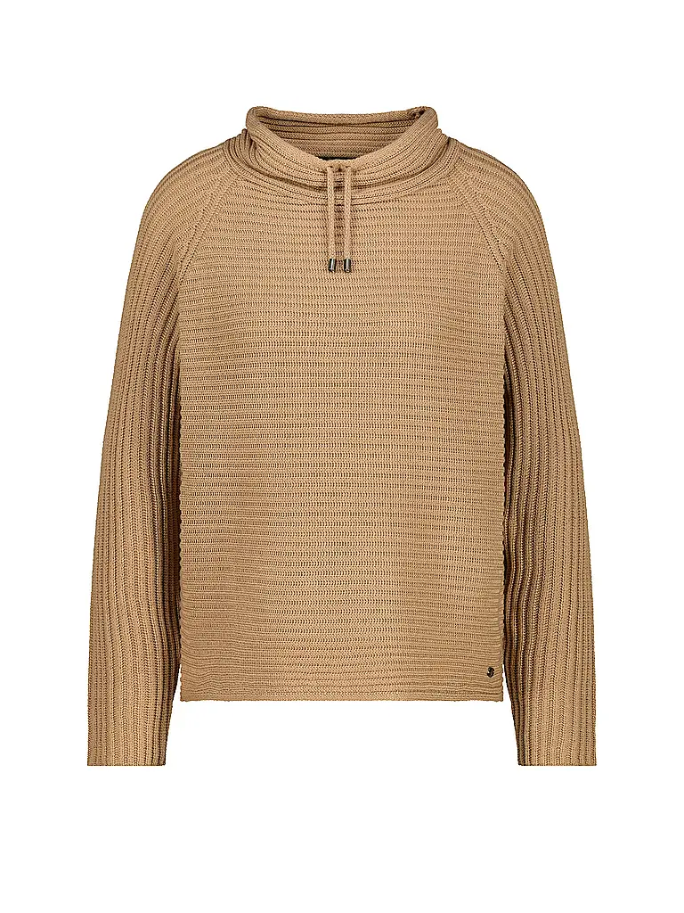 MONARI | Pullover | Cammello