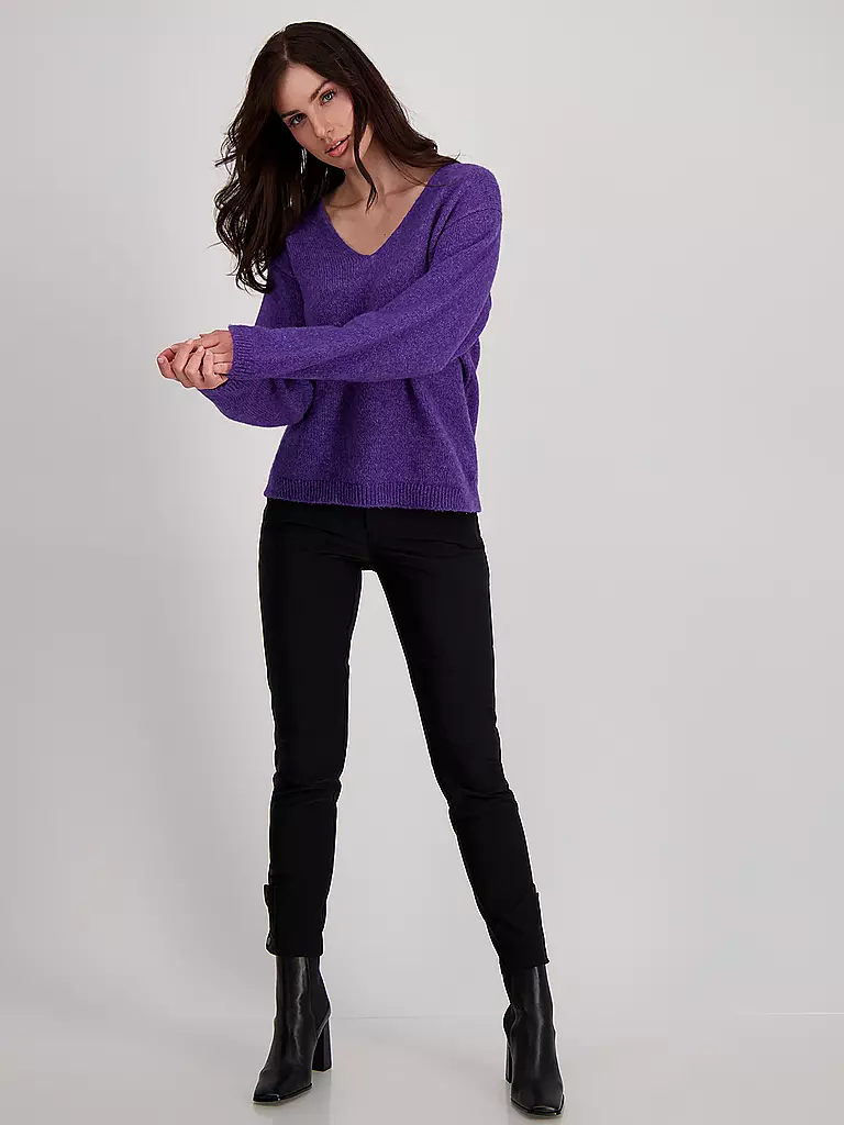 MONARI | Pullover | Lilla