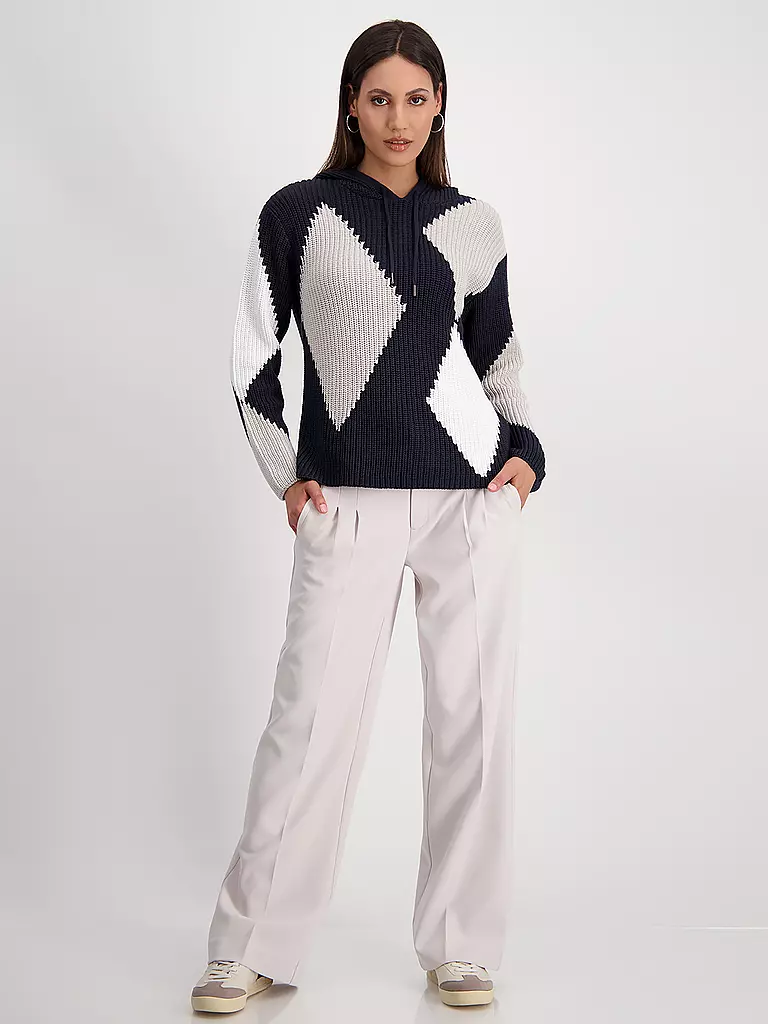 MONARI | Pullover | Blu