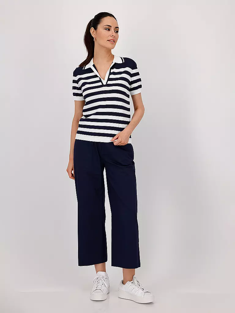MONARI | Pullover | Blu scuro