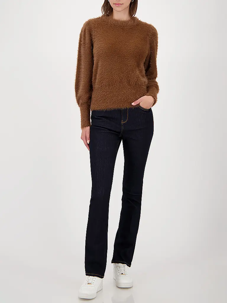 MONARI | Pullover | Marrone