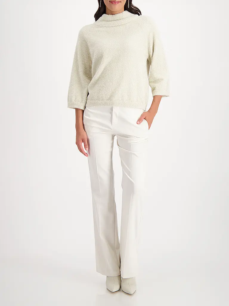 MONARI | Pullover | Beige