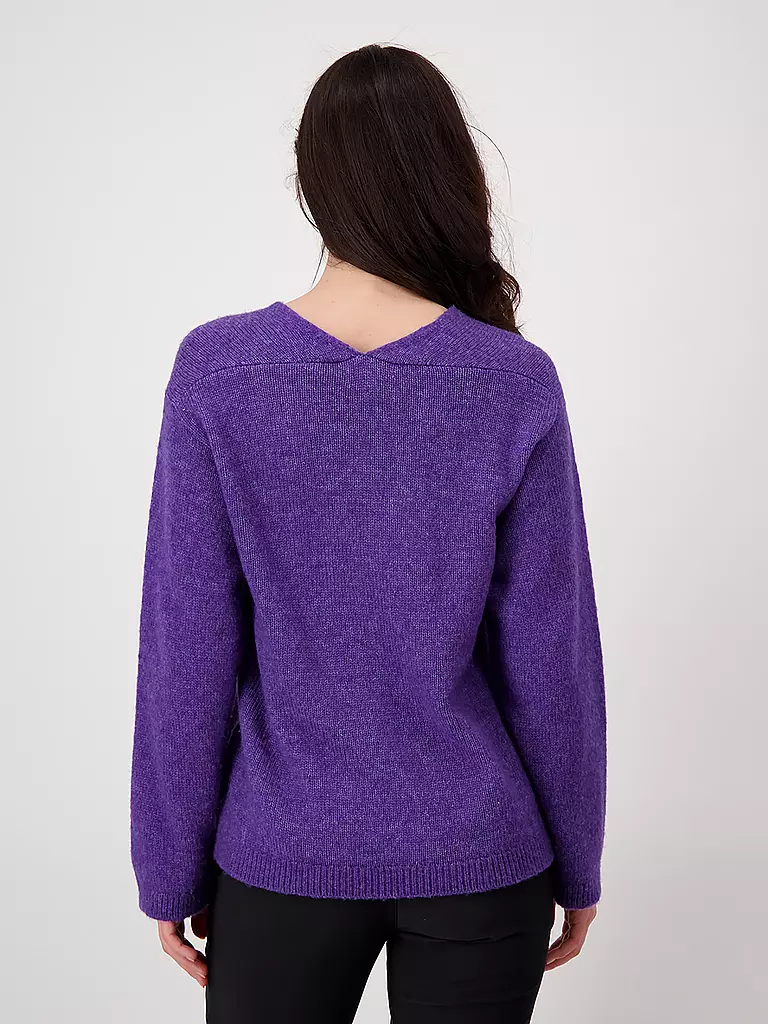 MONARI | Pullover | Lilla