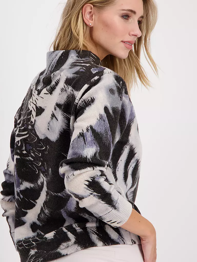 MONARI | Pullover | Grigio