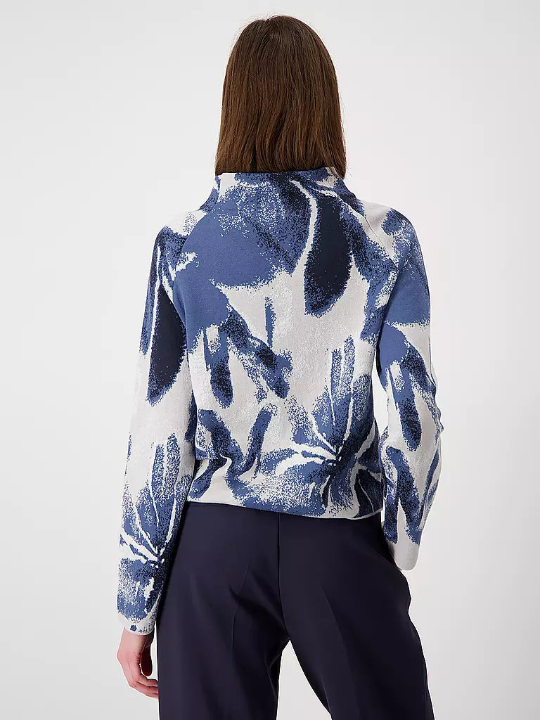 MONARI | Pullover | Blu