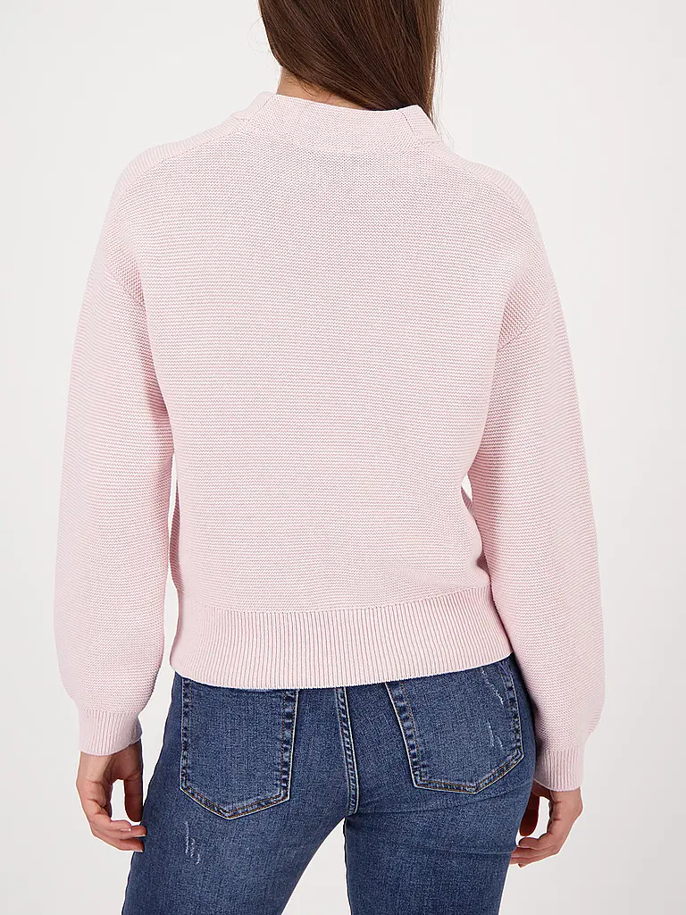 MONARI | Pullover | Rosa