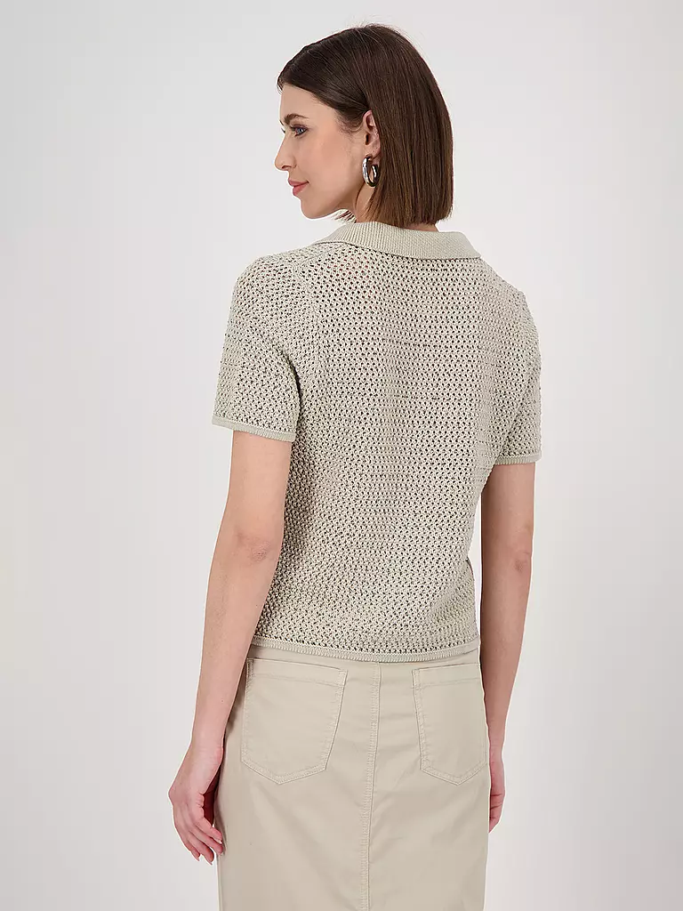 MONARI | Pullover | Beige