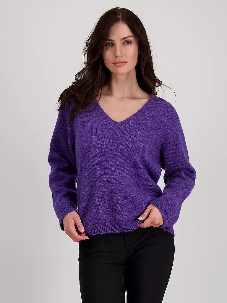 MONARI | Pullover | Lilla