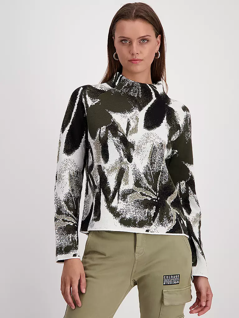 MONARI | Pullover |