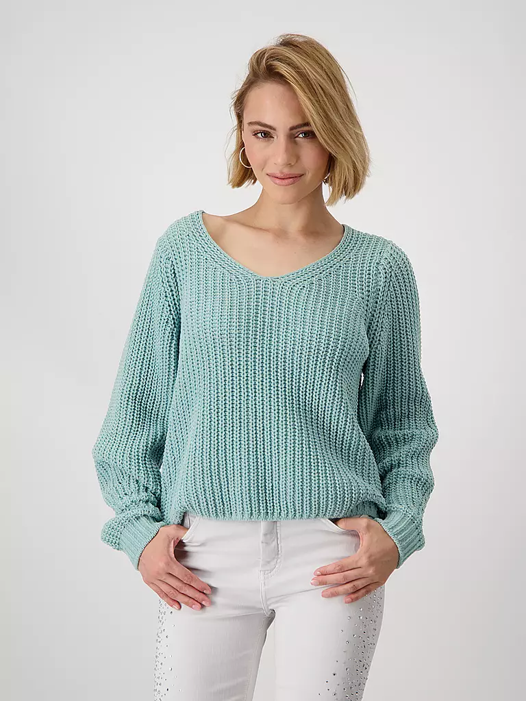 MONARI | Pullover |