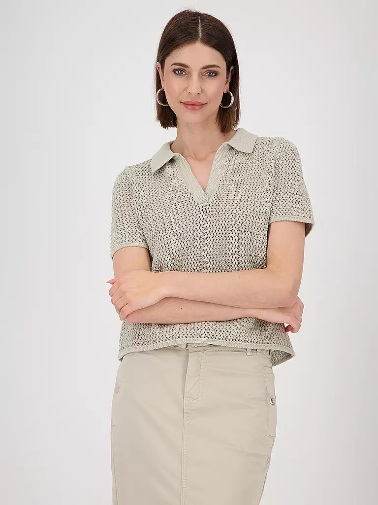 MONARI | Pullover | Beige