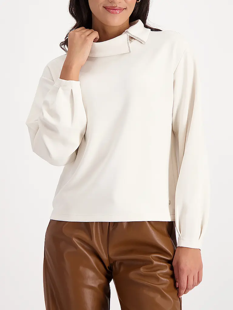 MONARI | Pullover | Beige