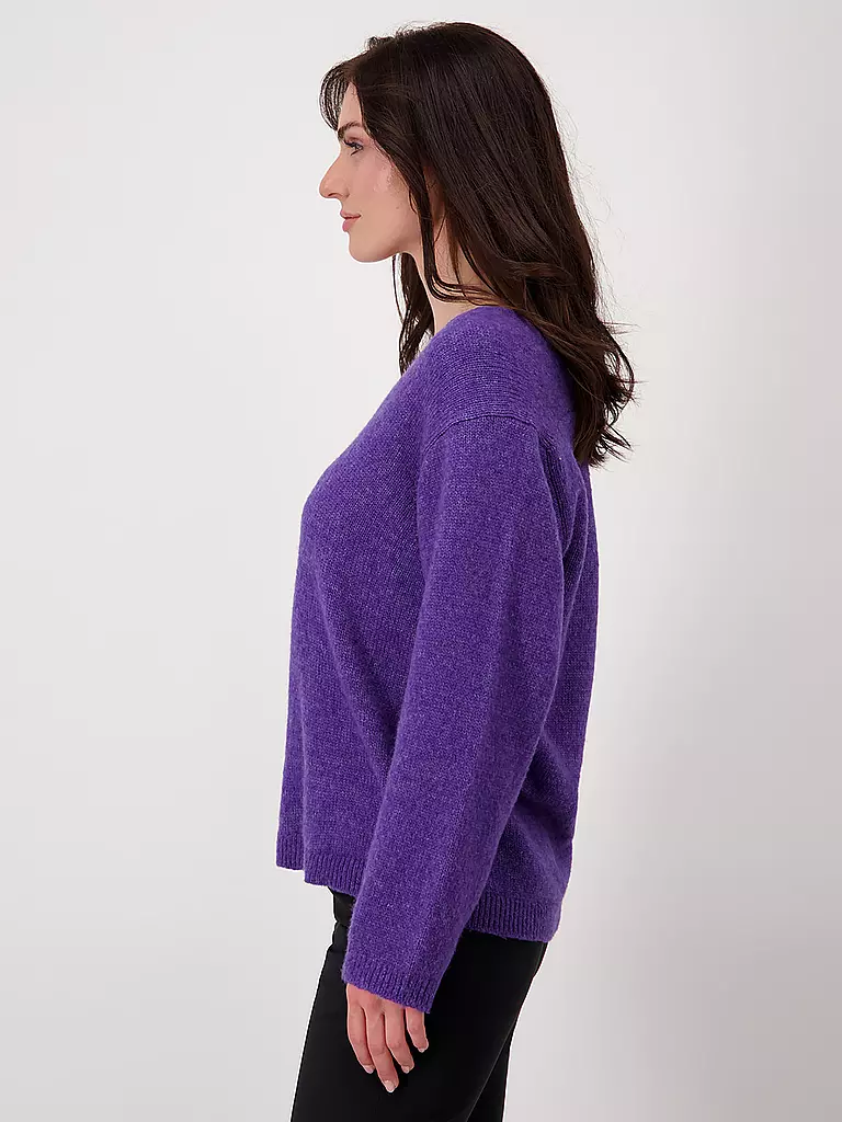 MONARI | Pullover | Lilla