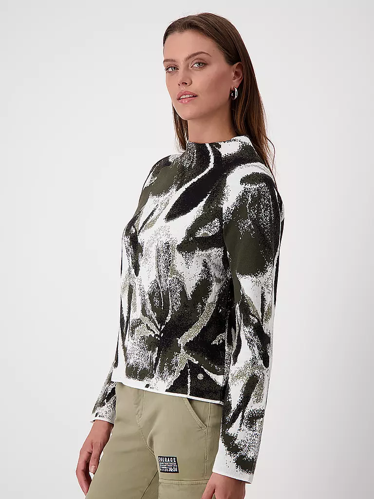 MONARI | Pullover |