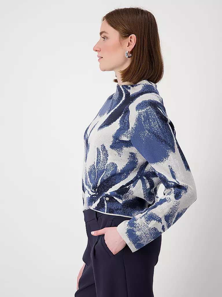 MONARI | Pullover | Blu