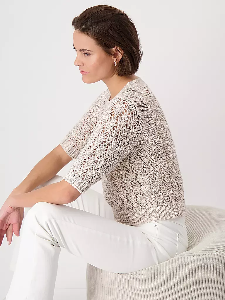 MONARI | Pullover |