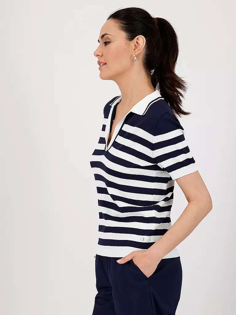 MONARI | Pullover | Blu scuro