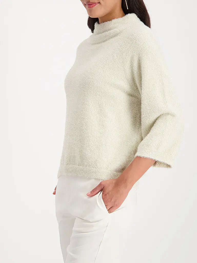 MONARI | Pullover | Beige