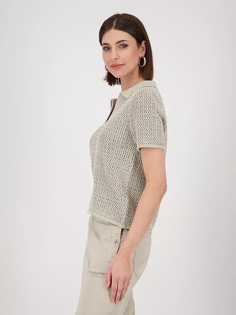 MONARI | Pullover | Beige