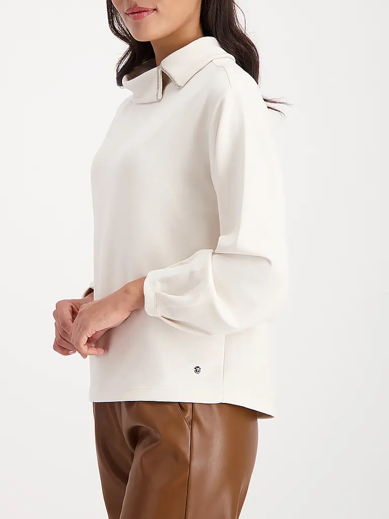MONARI | Pullover | Beige