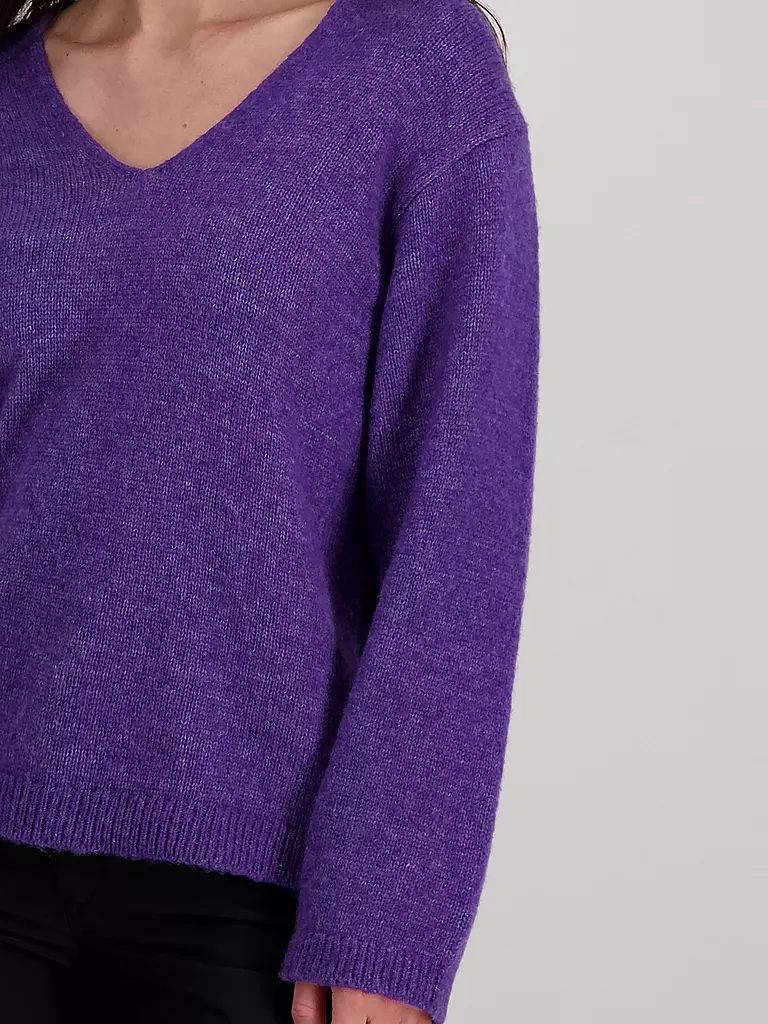 MONARI | Pullover | Lilla