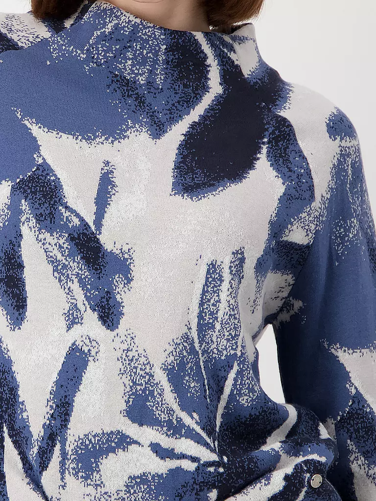 MONARI | Pullover | Blu
