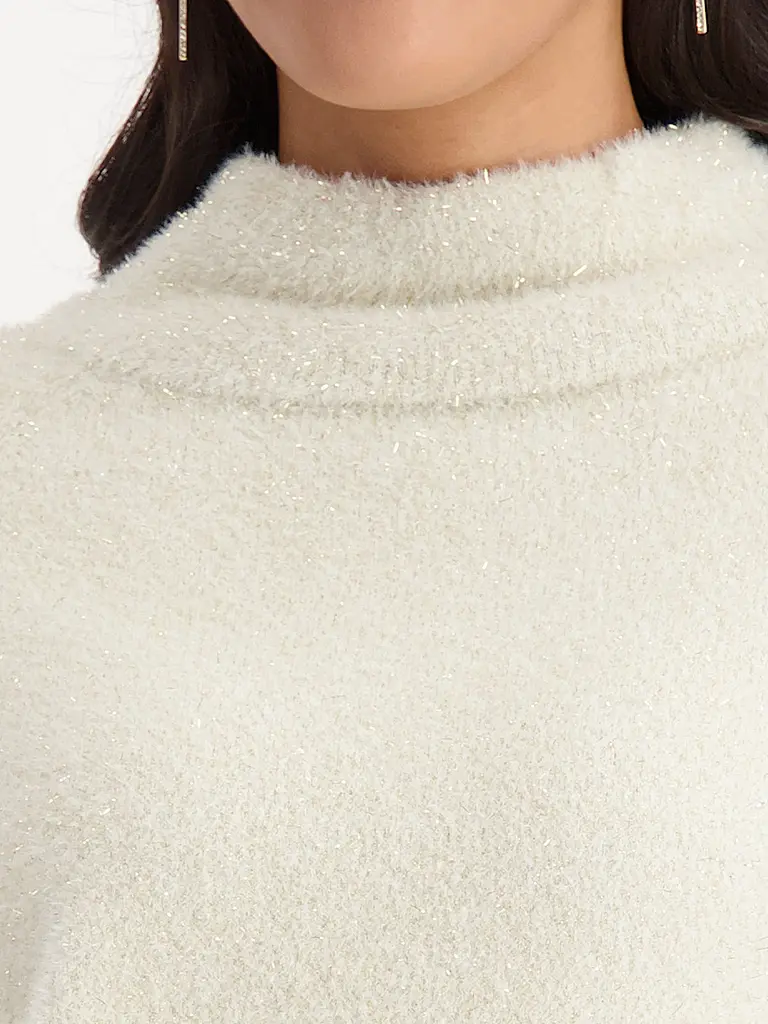 MONARI | Pullover | Beige