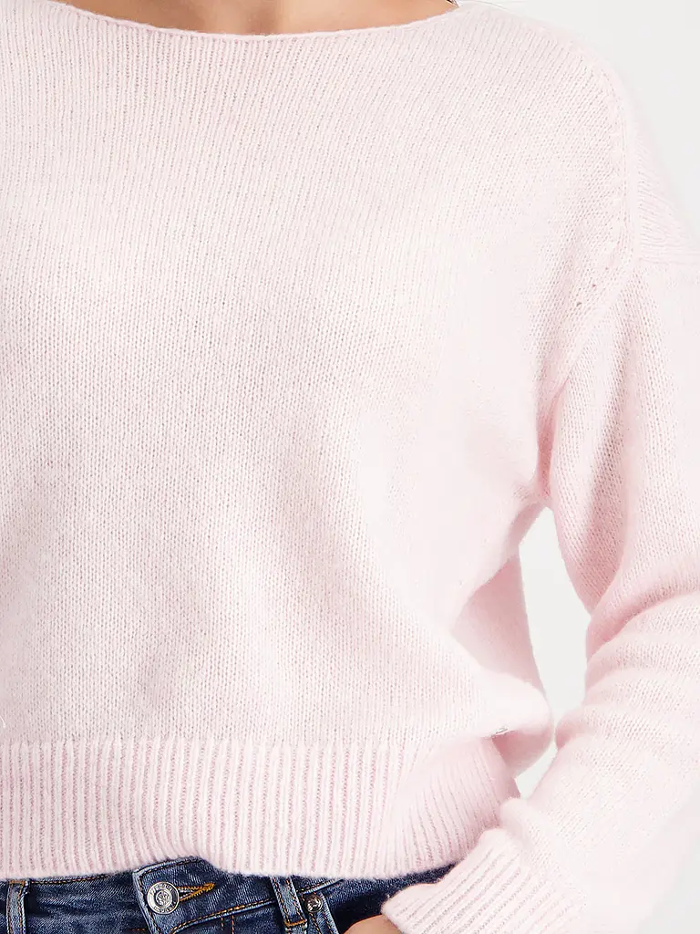 MONARI | Pullover | Rosa