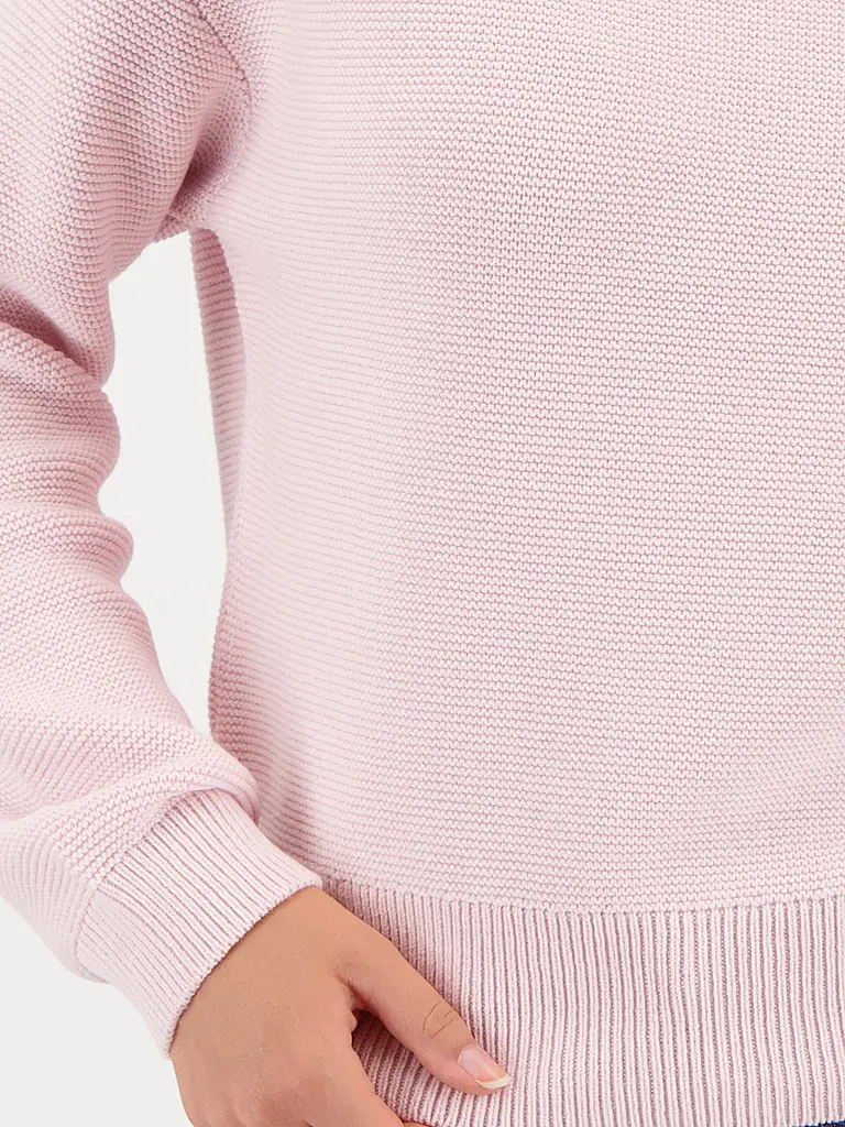 MONARI | Pullover | Rosa