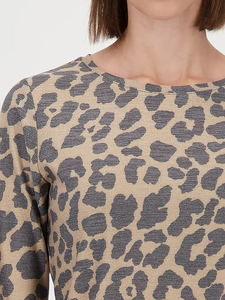MONARI | Pullover | Marrone chiaro