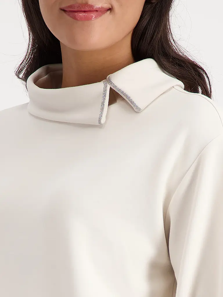 MONARI | Pullover | Beige