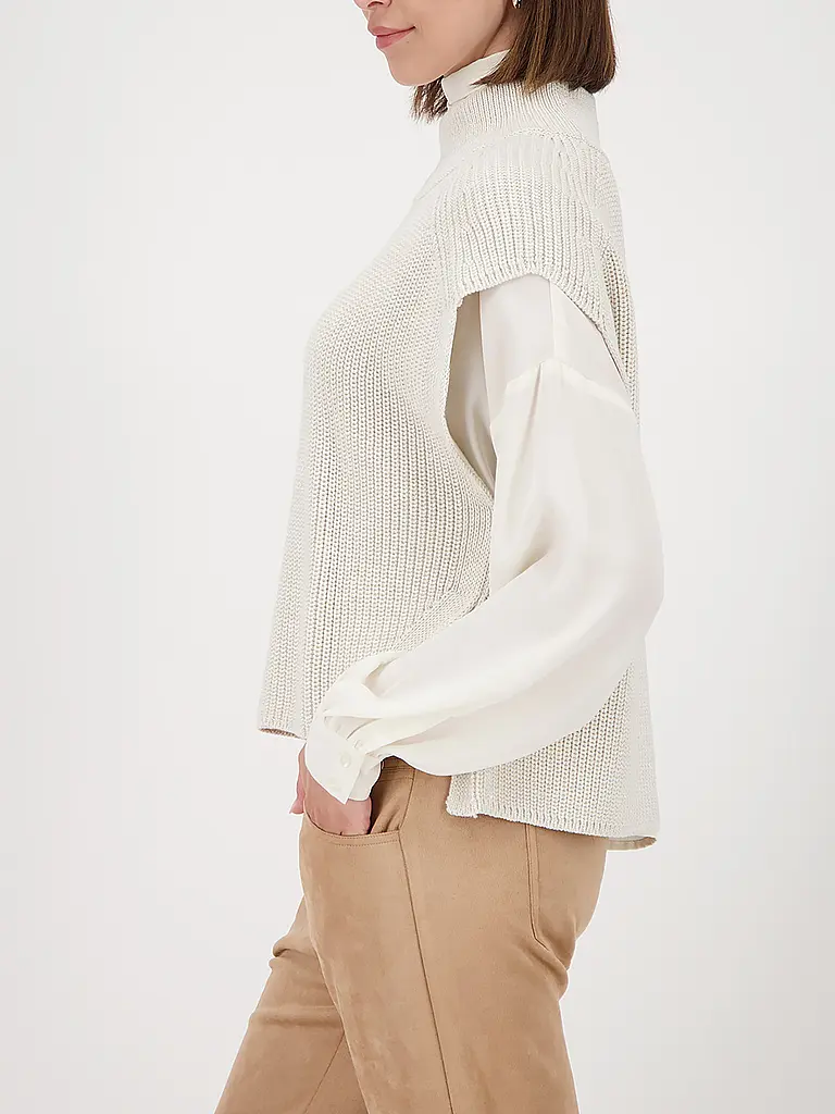 MONARI | Pullunder |