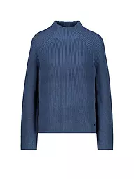 MONARI | Rollkragenpullover  | Blu
