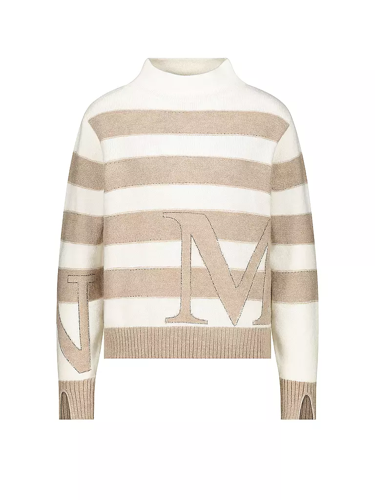 MONARI | Rollkragenpullover | Cammello