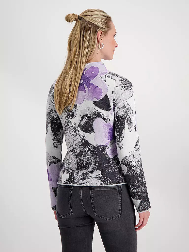 MONARI | Rollkragenpullover |
