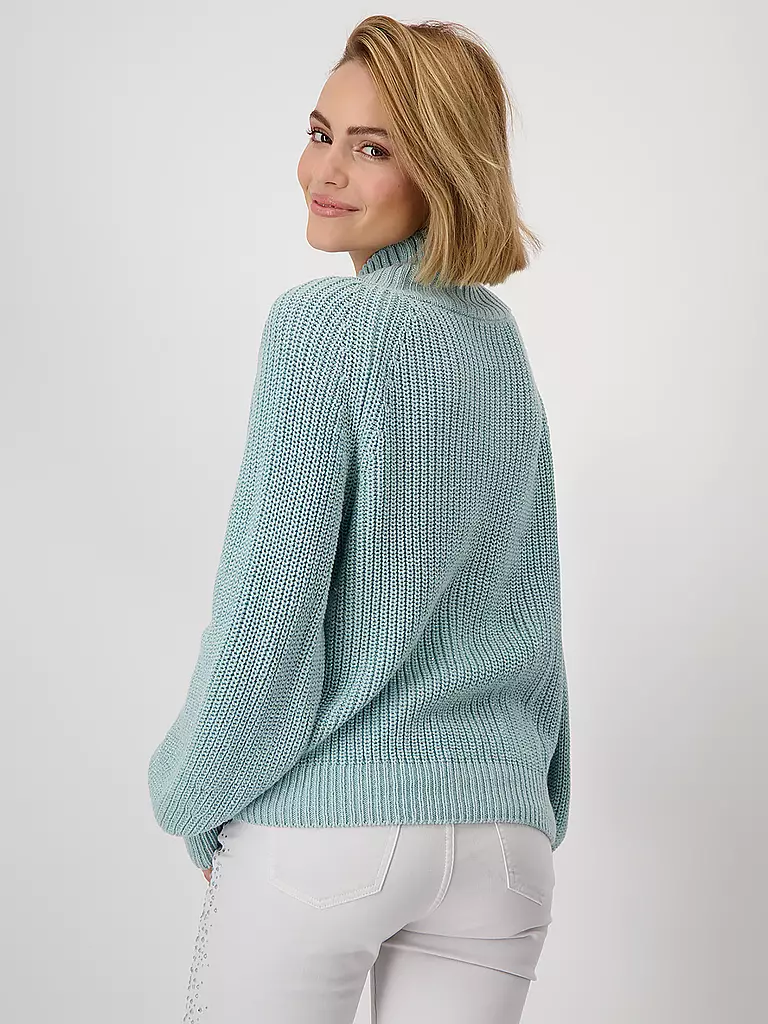 MONARI | Rollkragenpullover |
