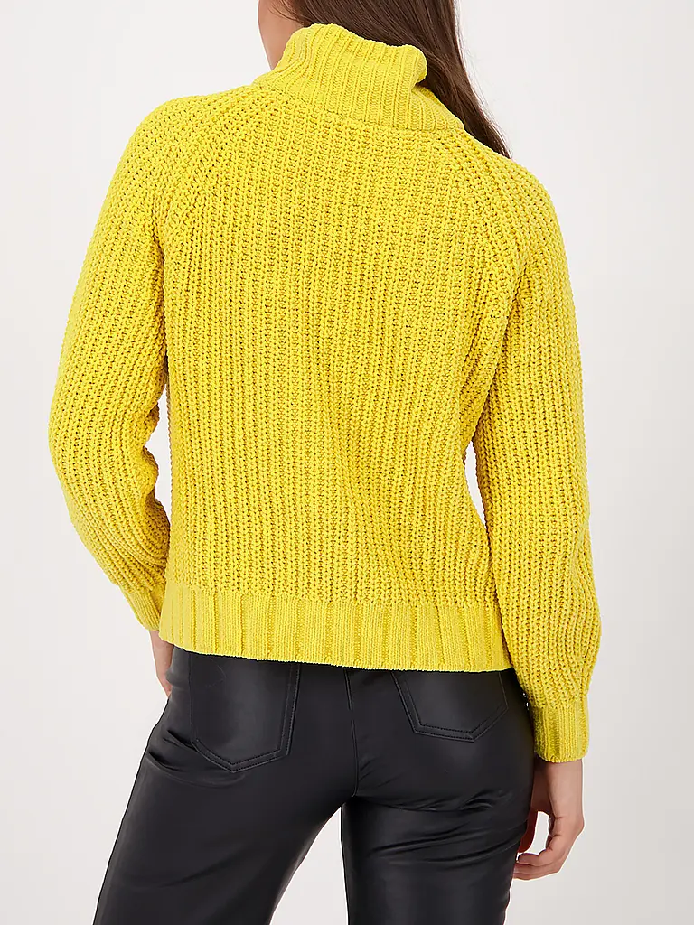 MONARI | Rollkragenpullover |