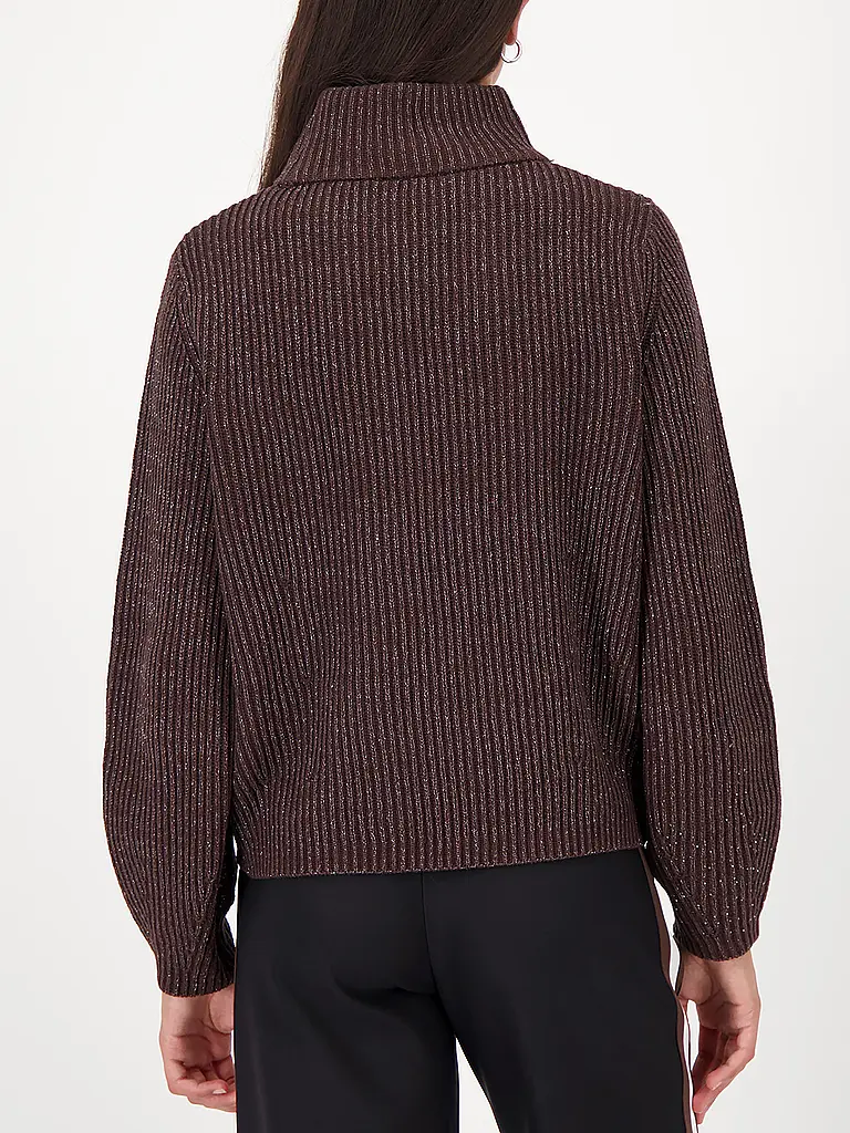 MONARI | Rollkragenpullover |