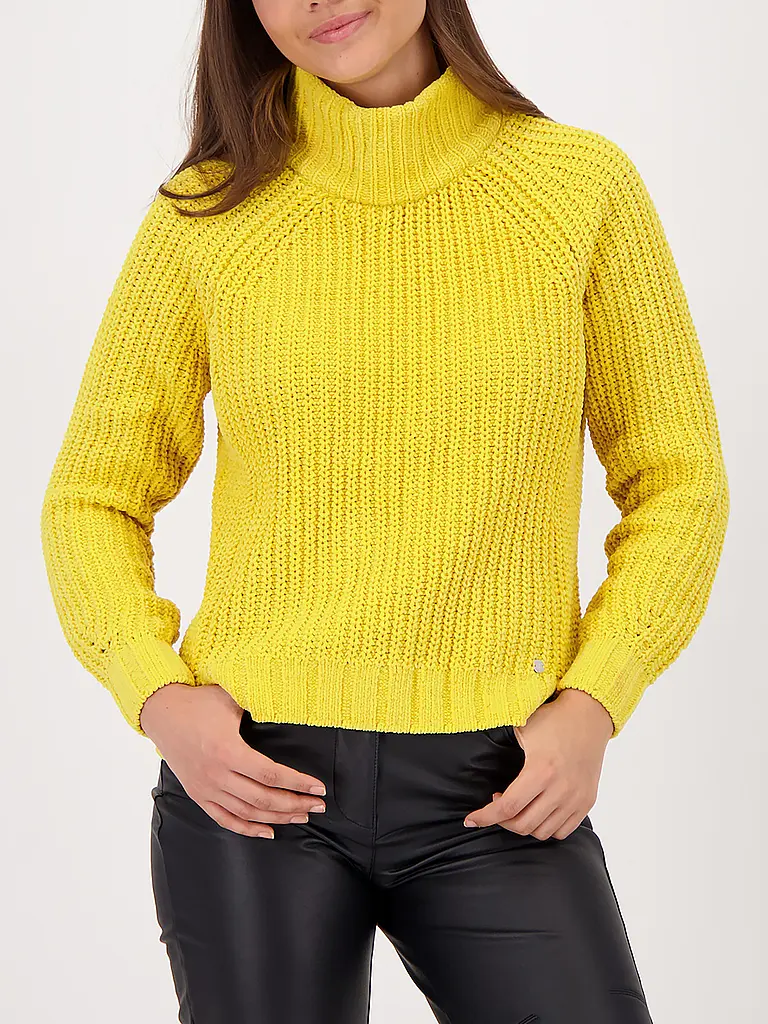 MONARI | Rollkragenpullover |