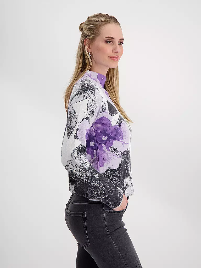 MONARI | Rollkragenpullover |