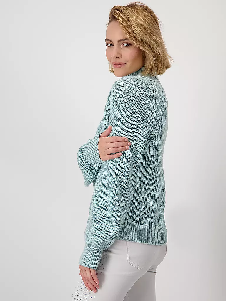 MONARI | Rollkragenpullover |